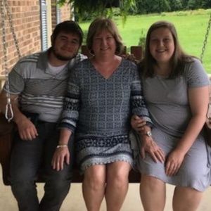 Meet your Posher, Janice